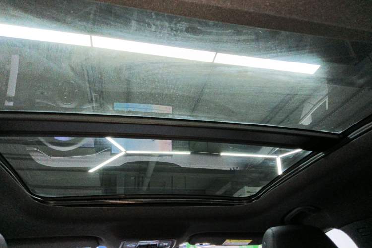 Used BYD Seal 06 New Energy 2025 EV 545KM Flagship Edition
