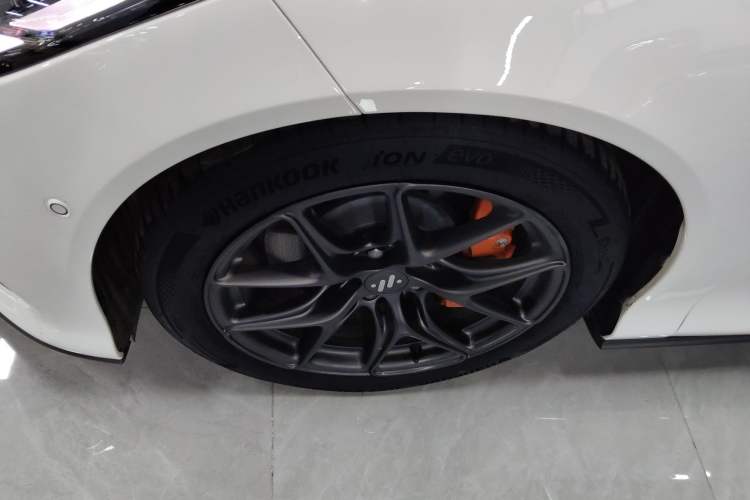 Used  L6 2024 Max Extended-Range Version
