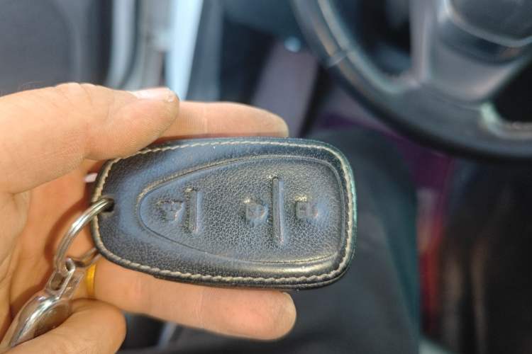 Used Chevrolet Equinox 2019 535T Automatic Chijie Edition China VI
