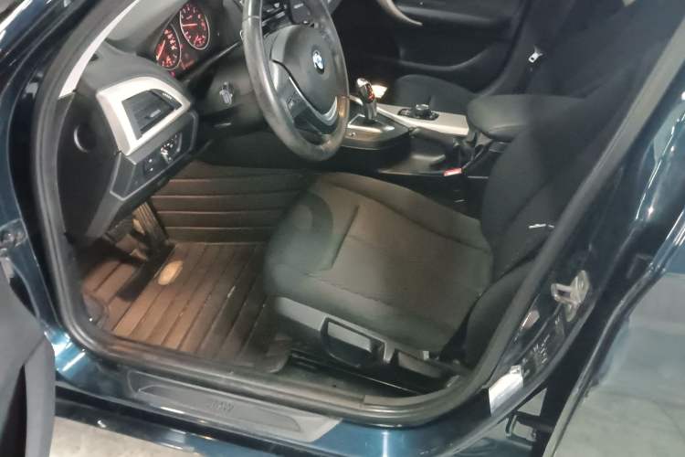 Used BMW 1 Series 2015 118i Leading Model
