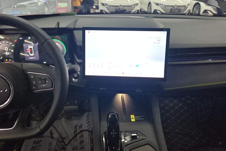 Used Lynk & Co 03 2023 1.5TD DCT JingPro
