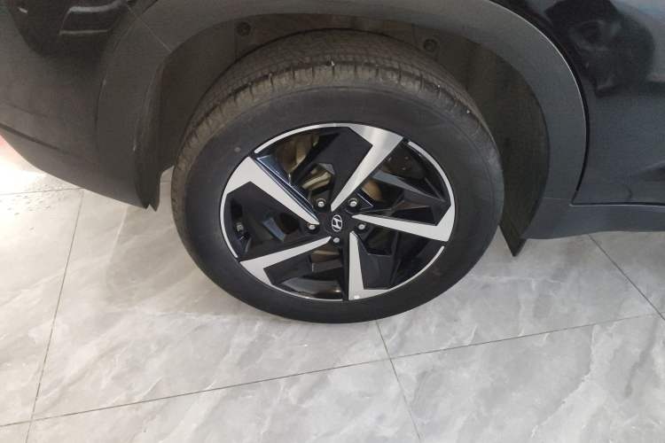 Used Hyundai ix35 2021 2.0L Automatic 2WD GLS Leading Edition
