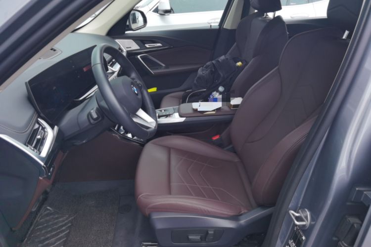 Used BMW X1 2023 sDrive25Li X Design Package
