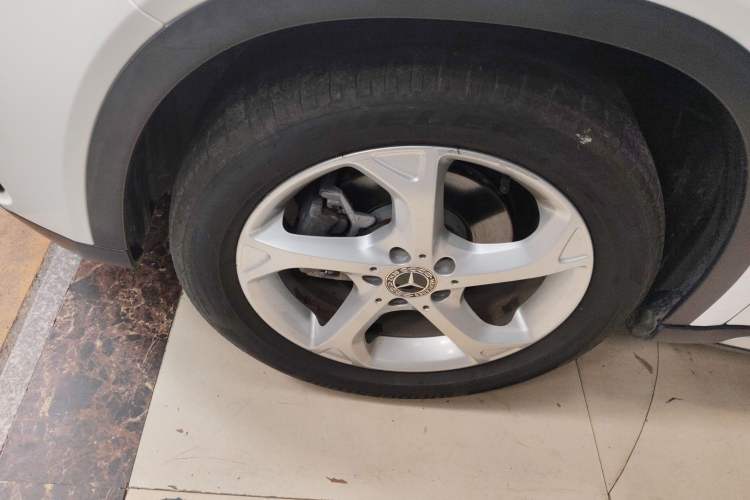 Used Mercedes-Benz GLA 2019 GLA 200 Dynamic Edition
