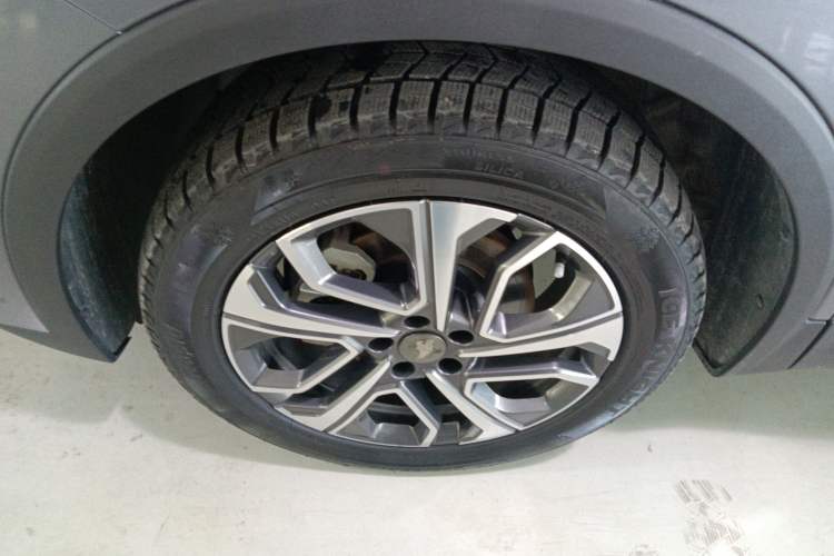 Used Chery Tiggo 7 PLUS 2023 Champion Edition 1.5 TCI CVT Luxury Model
