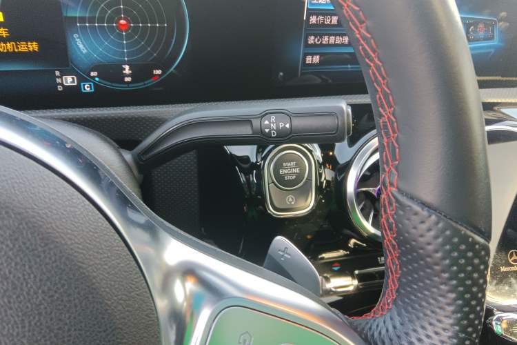 Used Mercedes-Benz CLA 2022-Year Updated CLA 200