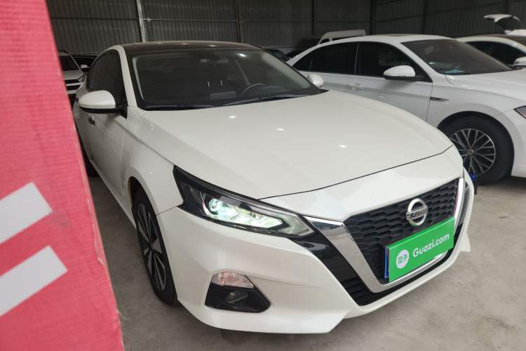 Used Nissan Teana 2021 2.0L XL Comfort Edition
