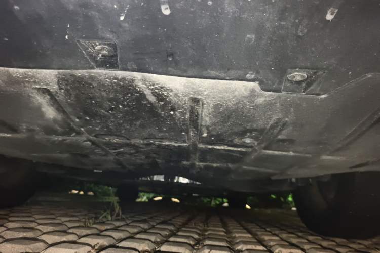 Used Roewe D6 2025 450km Deluxe Edition
