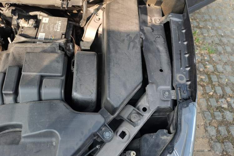 Used Nissan Qashqai 2019 2.0L CVT Luxury Edition