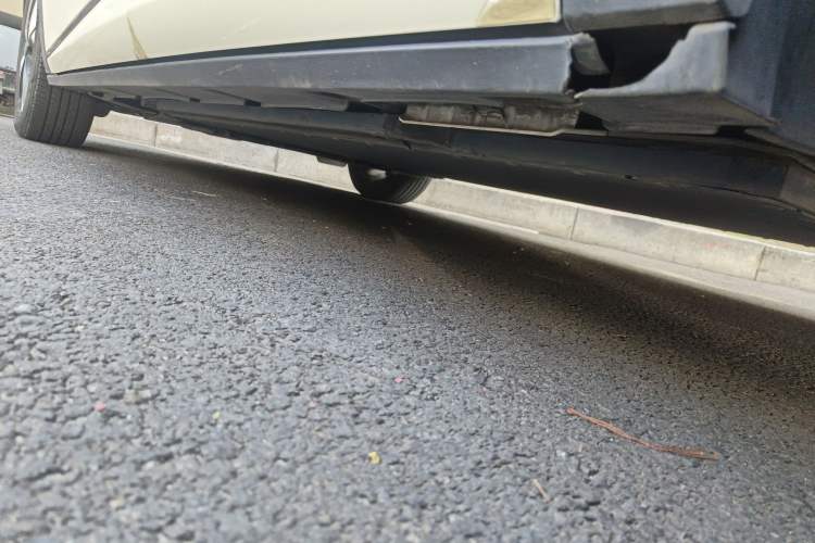 Used BYD Dolphin 2023 420 km Fashion Edition
