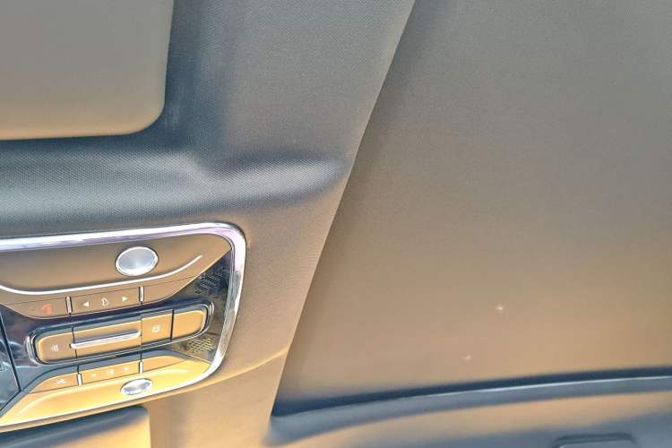 Used JETOUR X70 PLUS 2023 1.5T DCT Brave PLUS 7-Seater