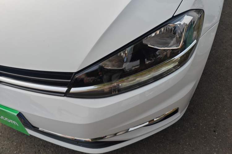 Used Volkswagen Golf 2018 230TSI Automatic Comfort Model