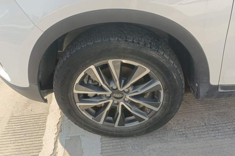 Used  X7 2020 1.5TGDI Automatic Free-Style Model
