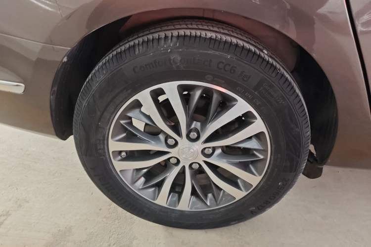 Used Buick GL8 2014 3.0L XT Luxury Business Flagship Edition