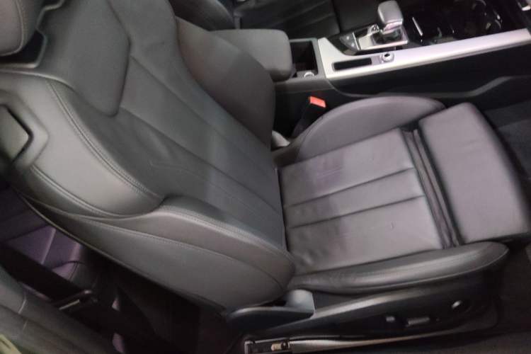 Used Audi A5 2023 Coupe 40 TFSI Fashionable and Dynamic Model