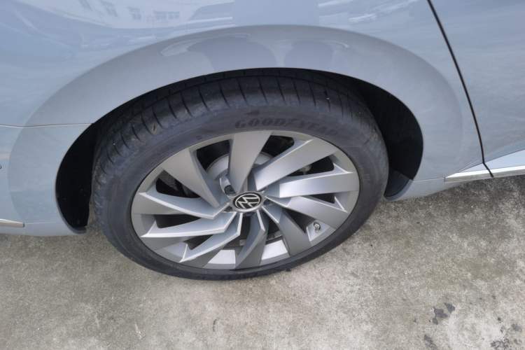 Used Volkswagen FAW-Volkswagen CC 2024 380TSI Striking Edition
