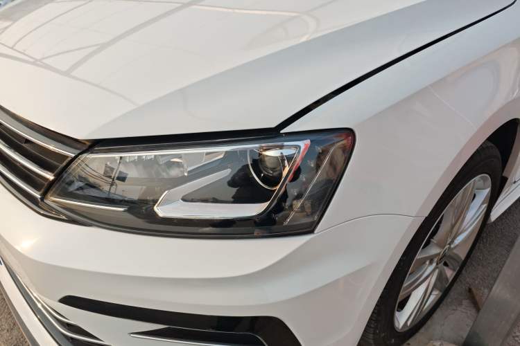 Used Volkswagen Sagitar 2018 280TSI DSG Ignite Edition