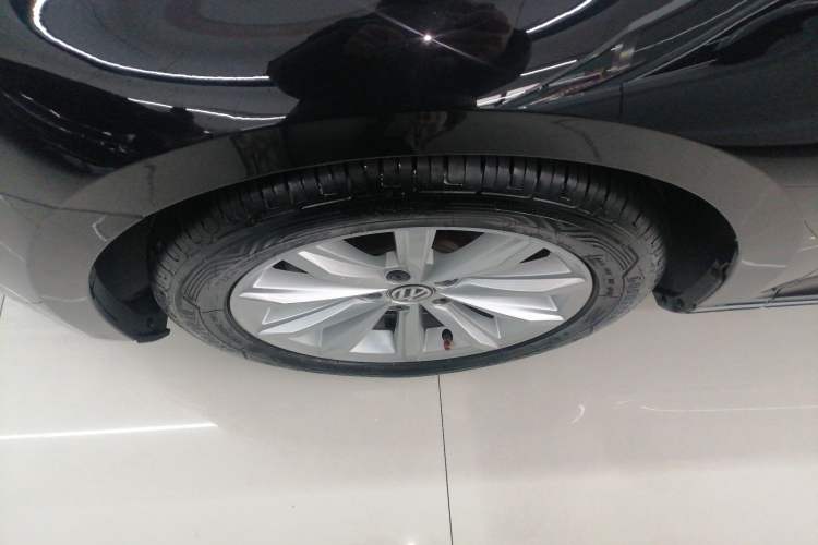 Used Volkswagen Magotan 2019 330TSI DSG Leading Model China VI Standard
