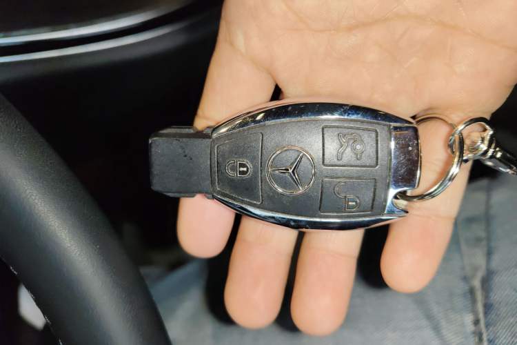 Used Mercedes-Benz C-Class 2017 Restyled C 180 L Fashion Edition Sport Version