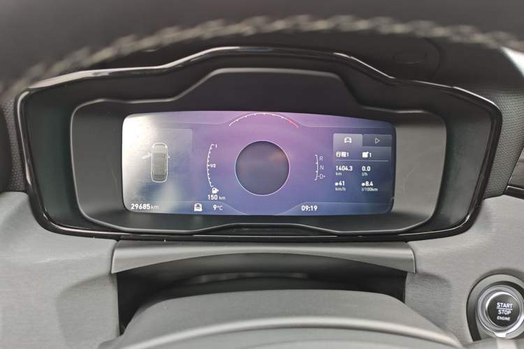 Used Lynk & Co 03 2022 2.0TD DCT GenioPlus
