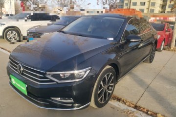 Used Volkswagen Magotan 2020 330TSI DSG Leading Model