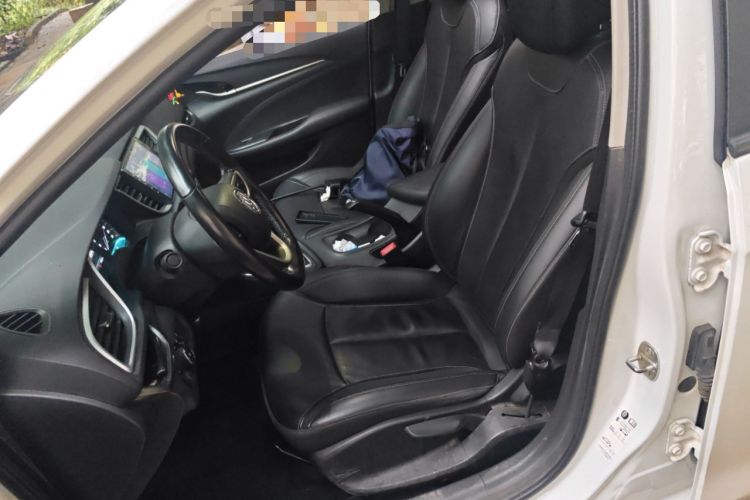 Used Buick GT 2018 18T Automatic Elite Model
