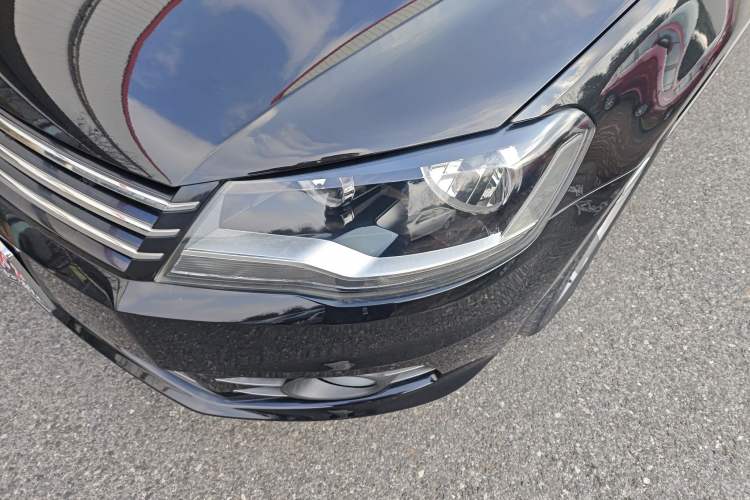 Used Volkswagen Bora 2015 Value Edition 1.6L Automatic Fashion Version