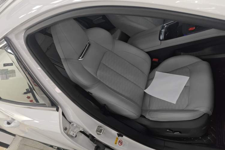 Used Changan CS55PLUS PHEV 2025 Smart New Blue Whale 125km Battleship Edition