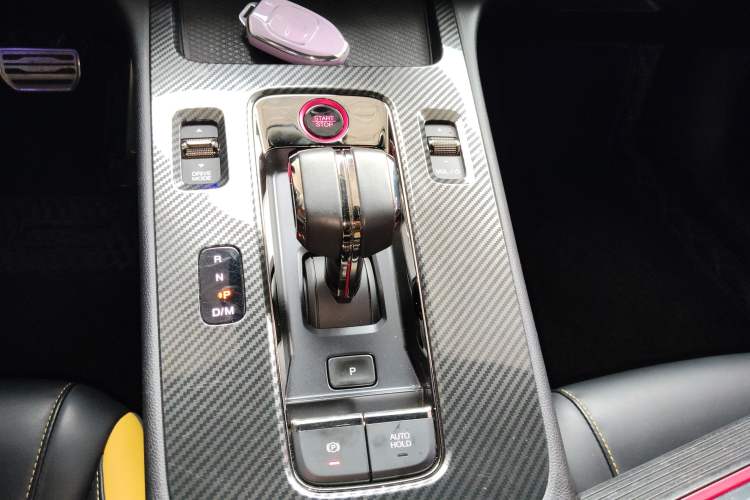 Used GAC Trumpchi EMPOW 2021 270T DCT J16 Version
