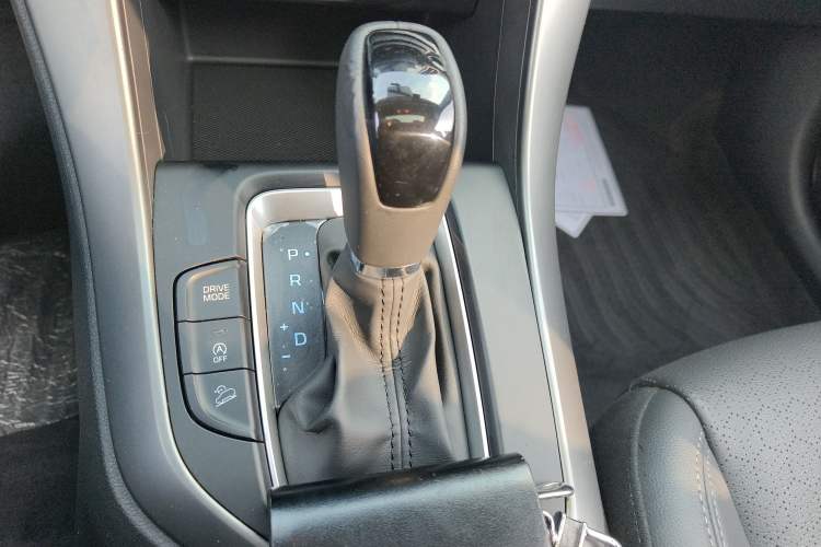 Used Hyundai ix35 2019 2.0L Automatic 2WD Zhiyong·Changxiang Edition China V Standard