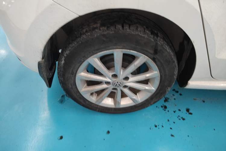 Used Volkswagen Polo 2014 1.6L Automatic Luxury Edition