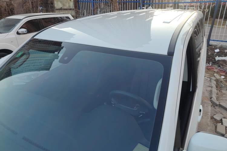 Used SAIC MAXUS G20 2023 ES 2.0T Gasoline Automatic Value Edition