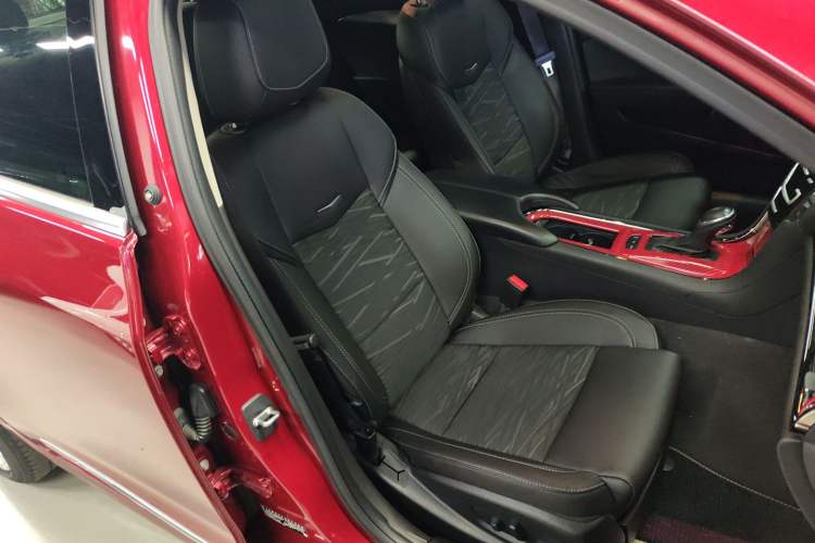 Used Cadillac ATS-L 2017 28T Tech Edition