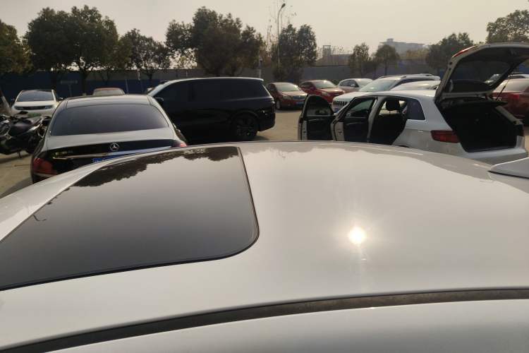 Used Hyundai Elantra 2016 1.6L Automatic ZhiXuan – Elite Version
