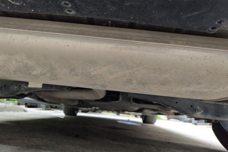 Used Volkswagen Golf 2021 280TSI DSG R-Line
