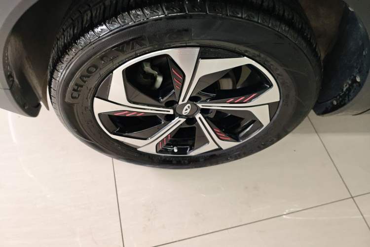 Used Chery Tiggo 5x 2022 Superhero Edition 1.5L CVT Luxury Model