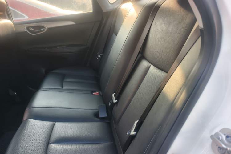 Used Nissan Sylphy 2021 Classic 1.6XE CVT Comfort Edition
