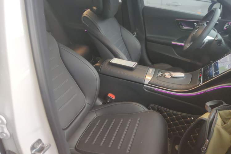 Used Mercedes-Benz C-Class 2024 Restyled C 260 L Sport Edition