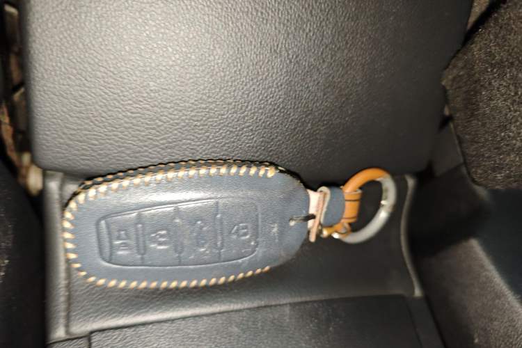 Used Haval H2s 2017 Red-Label 1.5T Dual-Clutch Elite Model
