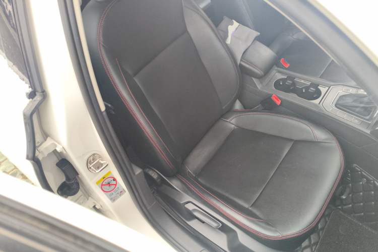 Used Volkswagen Lamando 2015 230TSI DSG Fashion Edition