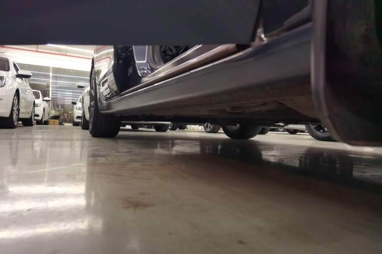 Used Buick LaCrosse 2021 652T Luxury Model
