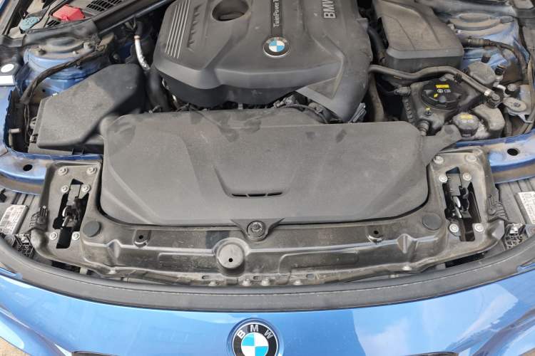 Used BMW 3 Series 2019 320i M Sport Night Edition