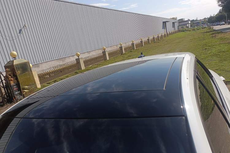 Used Audi Q2L 2018 35 TFSI Launch Exclusive Edition China VI