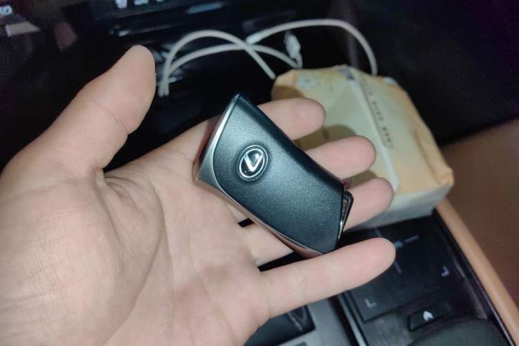 Used Lexus ES 2018 200 Luxury Edition China V Standard