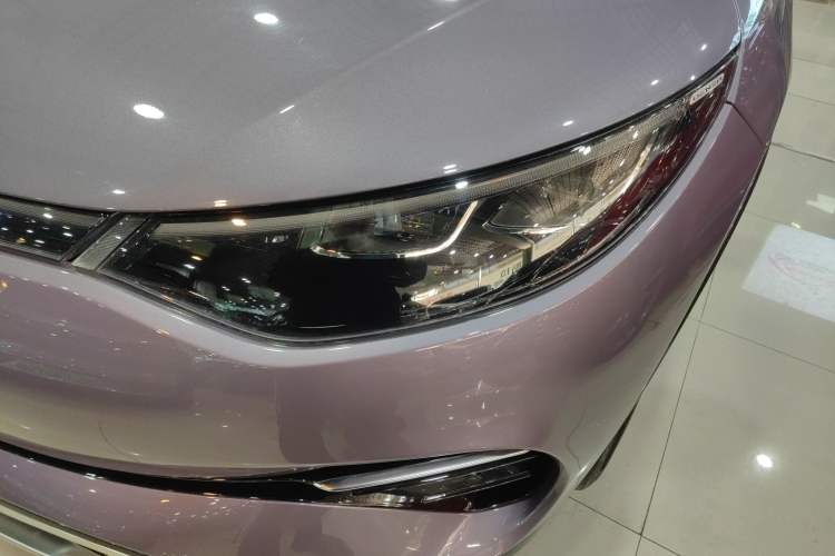 Used Denza X 2020 PHEV Flagship Edition
