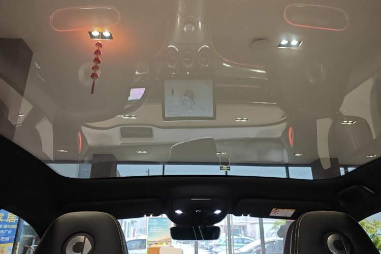 Used  #3 2023 Pulse Four-Wheel Drive Edition
