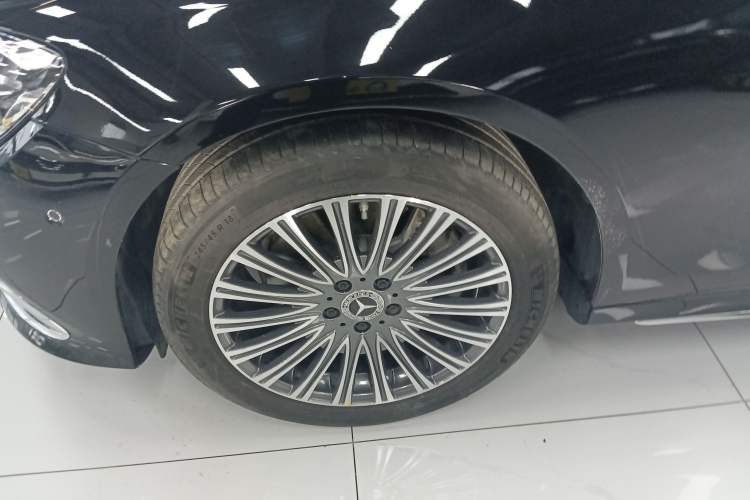 Used Mercedes-Benz E-Class 2022 E 300 L Sport Luxury Edition
