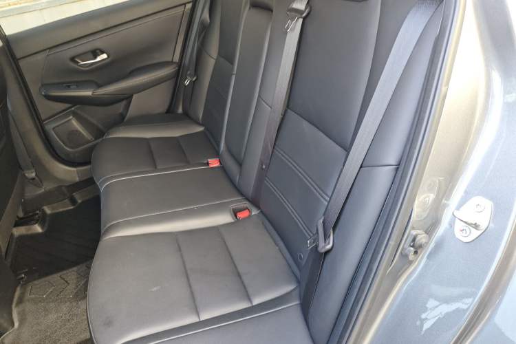 Used Nissan Sylphy 2021 1.6L XL CVT Enjoyment Edition