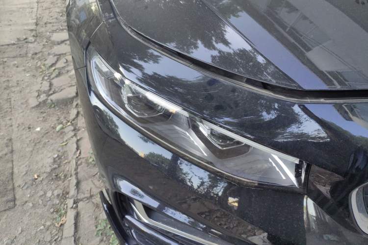 Used Geely Auto Preface 2023 1.5TD Kunlun Edition
