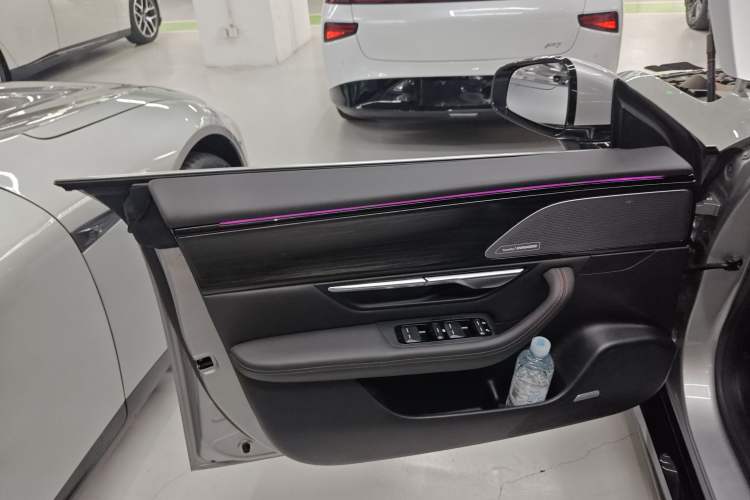 Used XPeng P7 2020 670N
